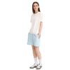 Short randonnée élastique