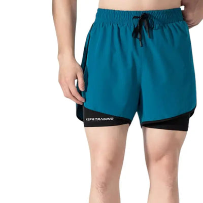 Short randonnée été