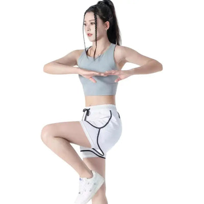 Short randonnée été