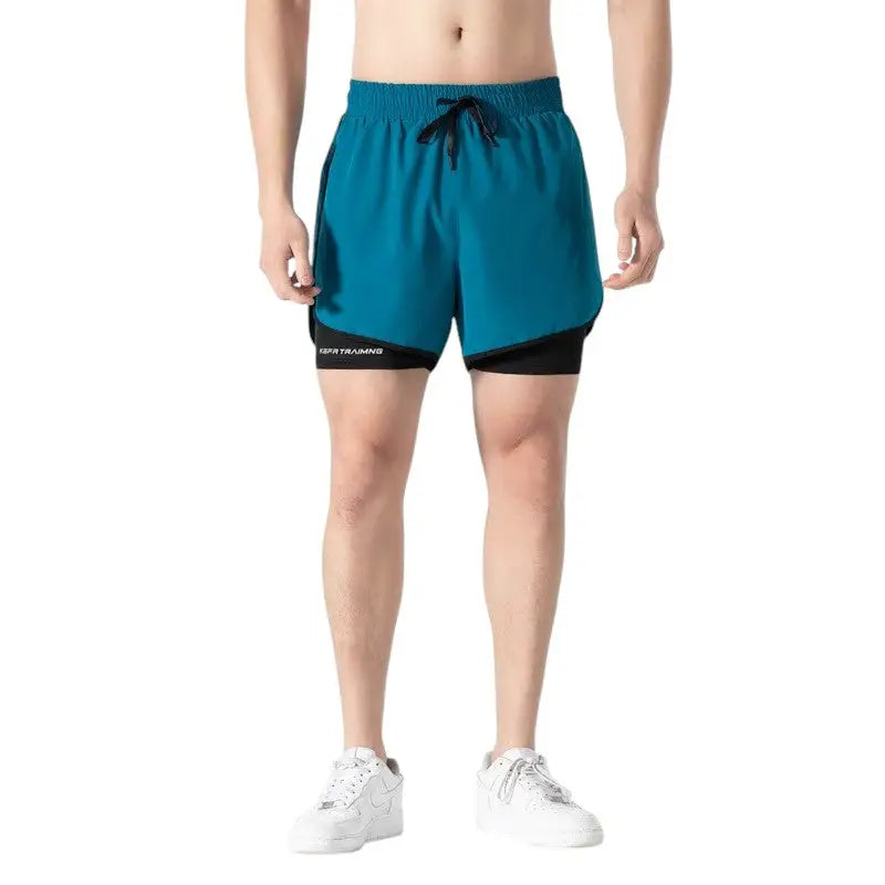 Short randonnée été