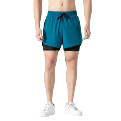 Short randonnée été