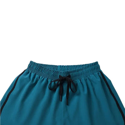 Short randonnée été