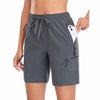 Short randonnée femme protection UV