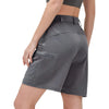 Short randonnée femme séchage rapide