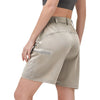 Short randonnée femme séchage rapide