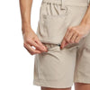 Short randonnée femme séchage rapide