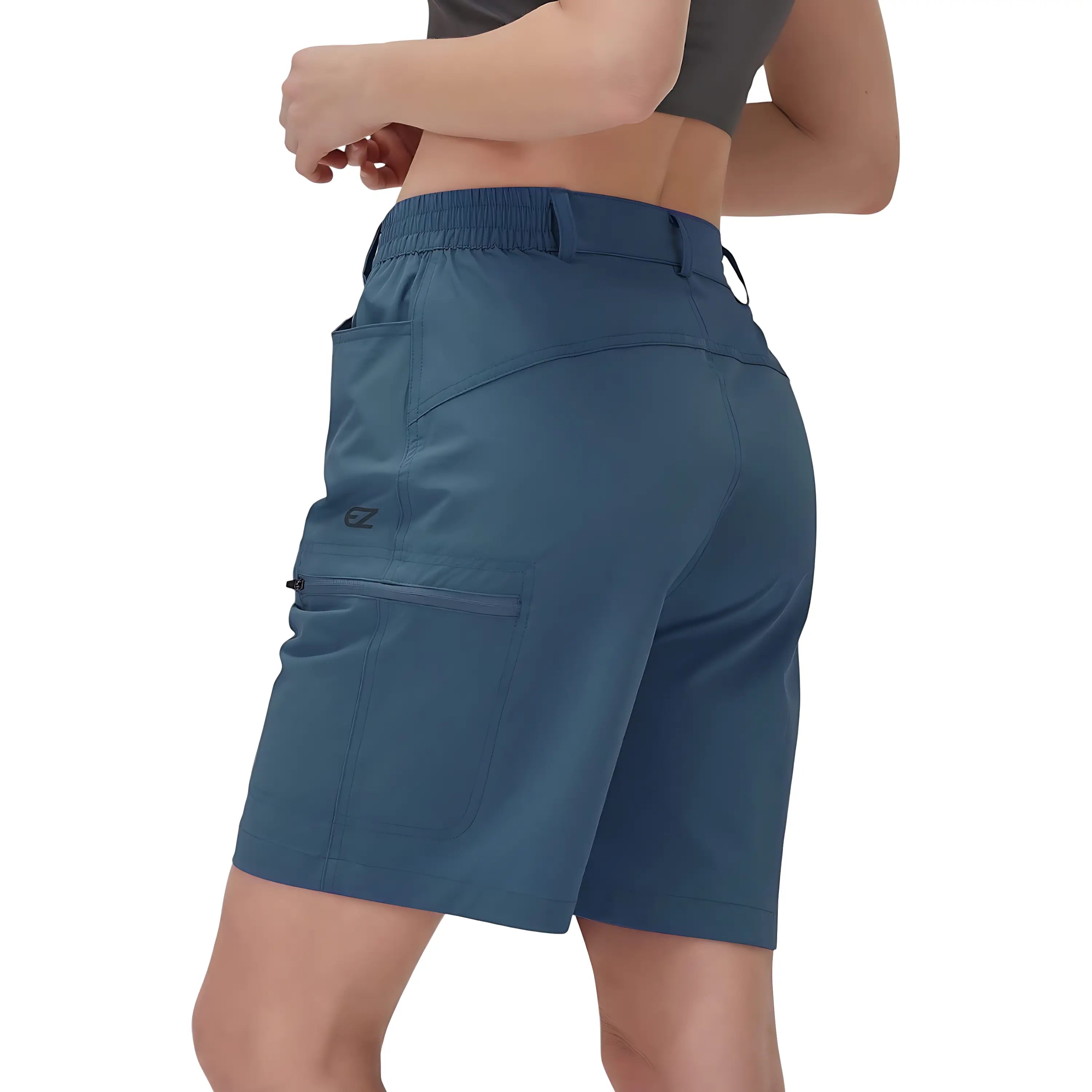 Short randonnée femme séchage rapide