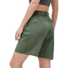 Short randonnée femme séchage rapide
