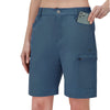 Short randonnée femme séchage rapide
