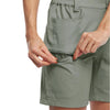 Short randonnée femme séchage rapide