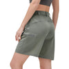 Short randonnée femme séchage rapide