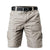 Short de randonnée pour homme