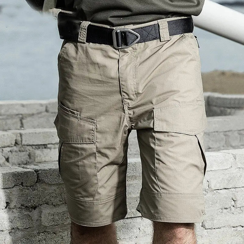 Short de randonnée pour homme