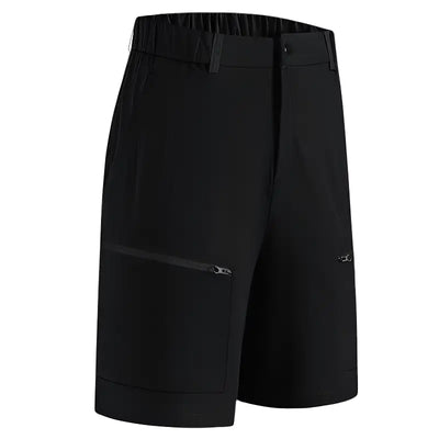 Short randonnée homme aventure