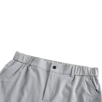 Short randonnée homme aventure
