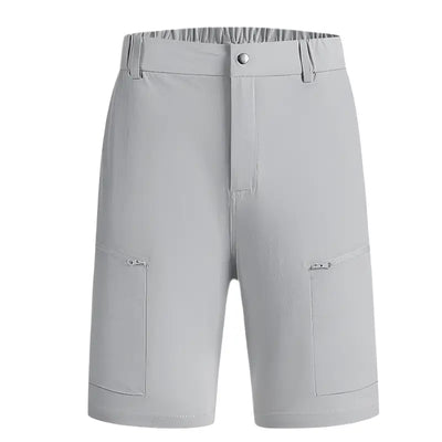 Short randonnée homme aventure
