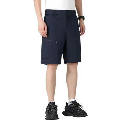 Short randonnée homme aventure