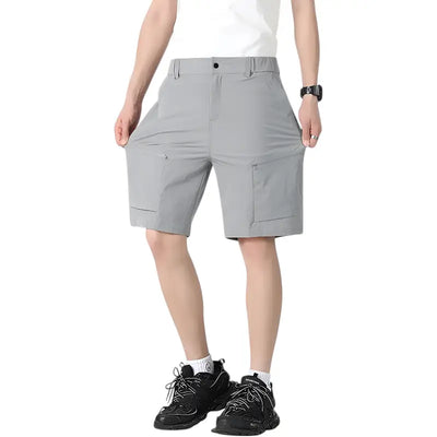 Short randonnée homme aventure