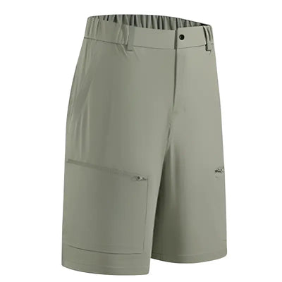 Short randonnée homme aventure