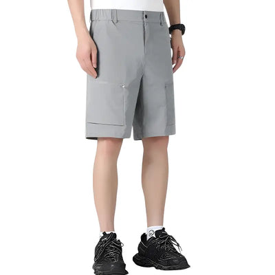Short randonnée homme aventure