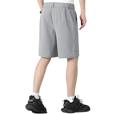 Short randonnée homme aventure