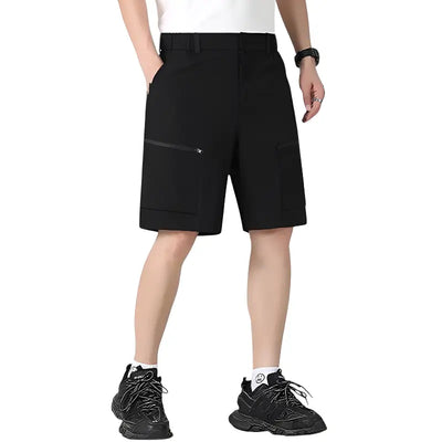 Short randonnée homme aventure