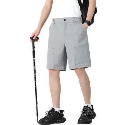 Short randonnée homme aventure