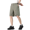 Short randonnée homme aventure