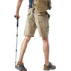 Short randonnée homme extensible
