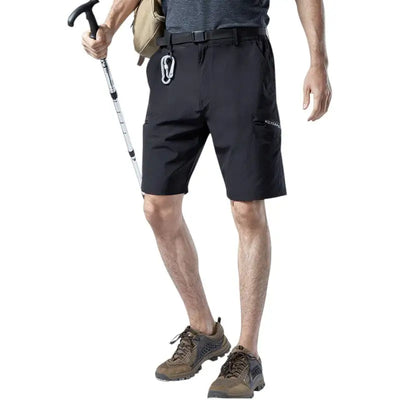 Short randonnée homme extensible