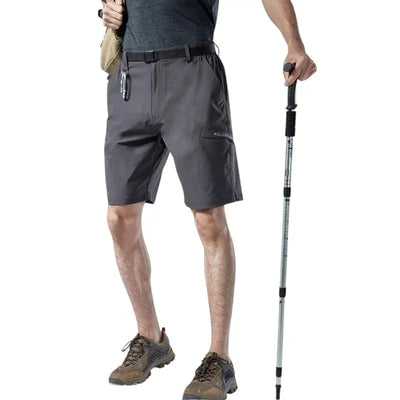 Short randonnée homme extensible