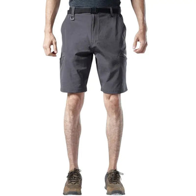 Short randonnée homme extensible