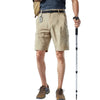Short randonnée homme extensible