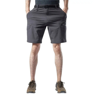 Short randonnée homme extensible