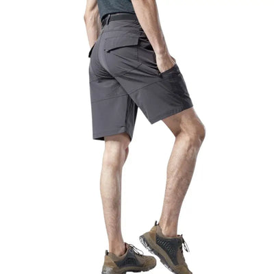 Short randonnée homme extensible