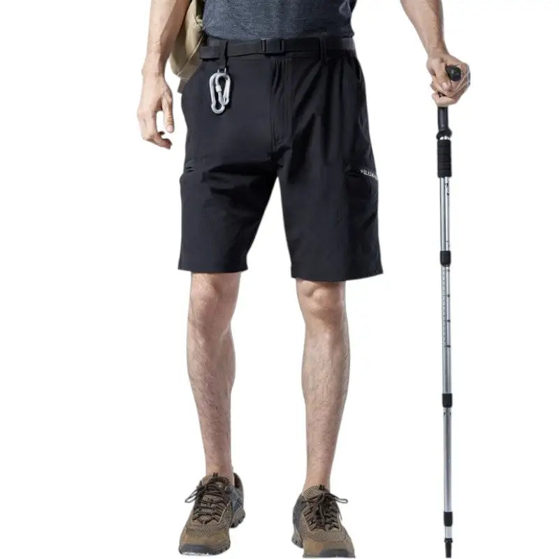 Short randonnée homme extensible