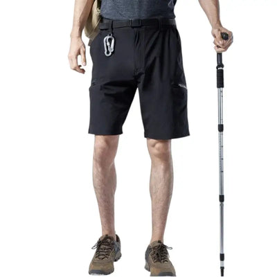 Short randonnée homme extensible