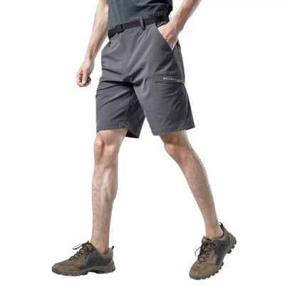 Short randonnée homme extensible