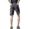 Short randonnée homme extensible