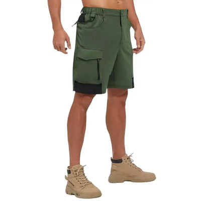 Short randonnée homme léger