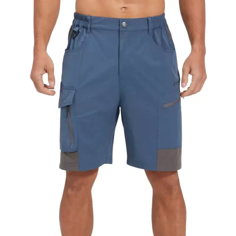 Short randonnée homme léger