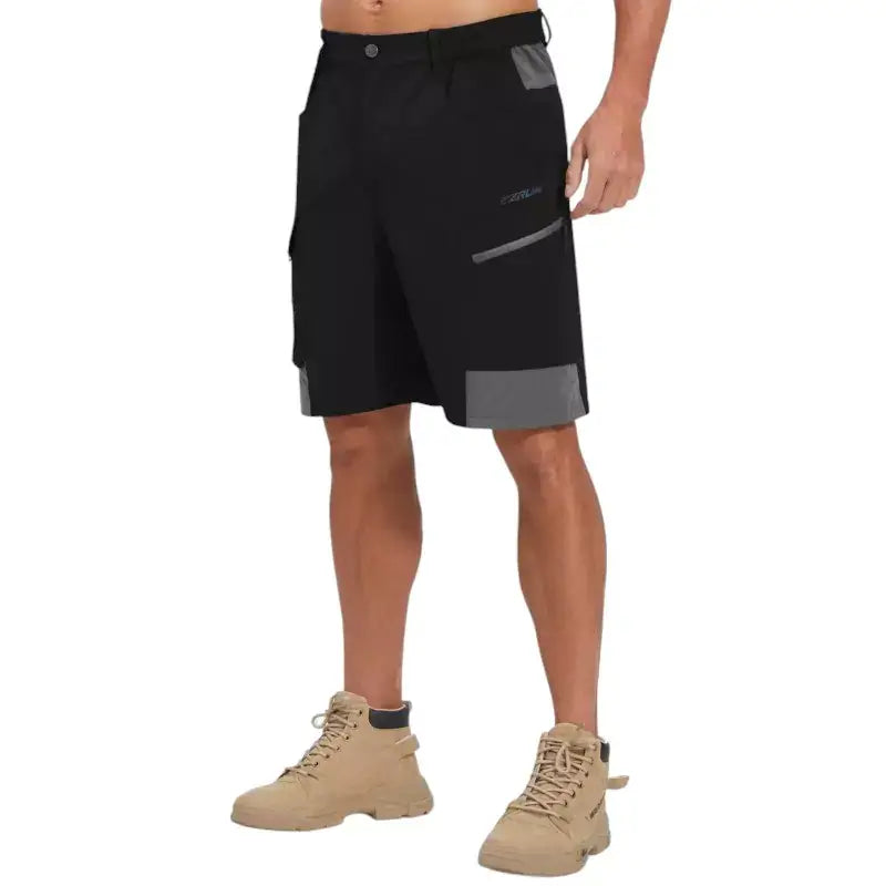 Short randonnée homme léger
