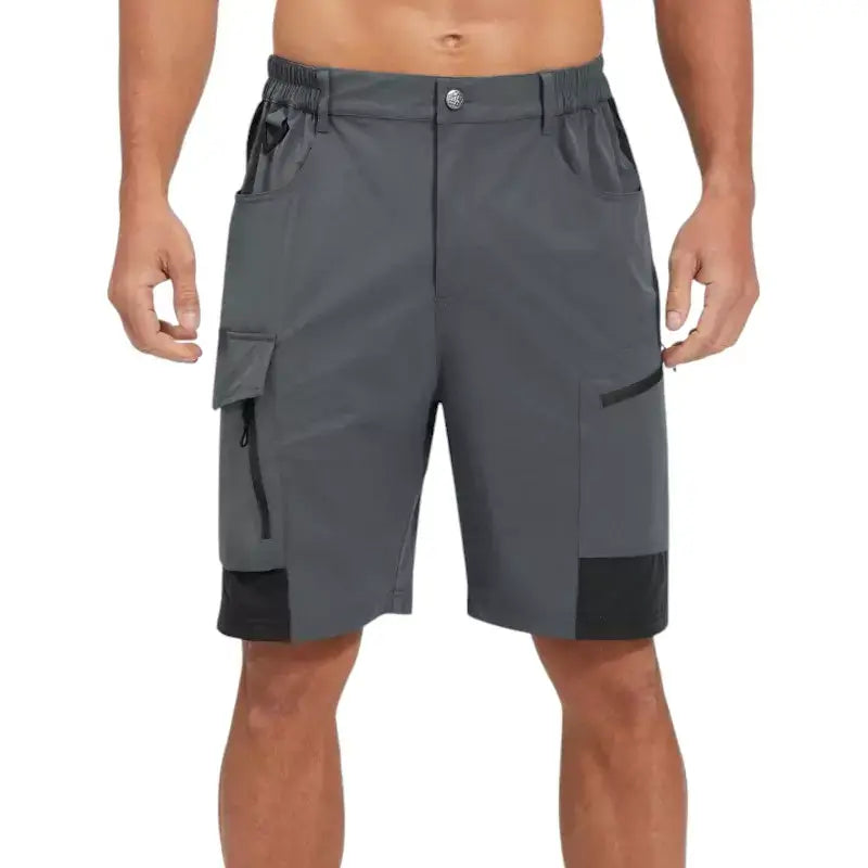 Short randonnée homme léger