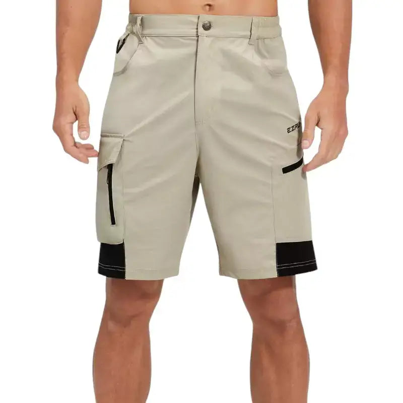Short randonnée homme léger