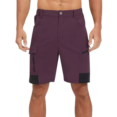 Short randonnée homme léger