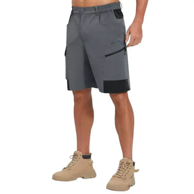 Short randonnée homme léger