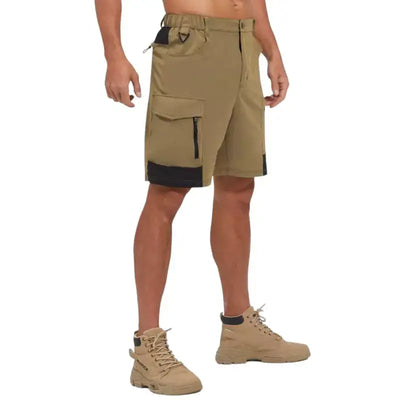 Short randonnée homme léger