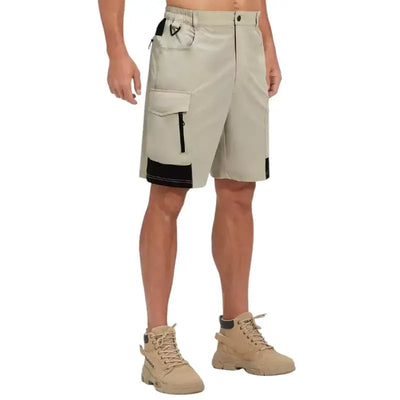 Short randonnée homme léger