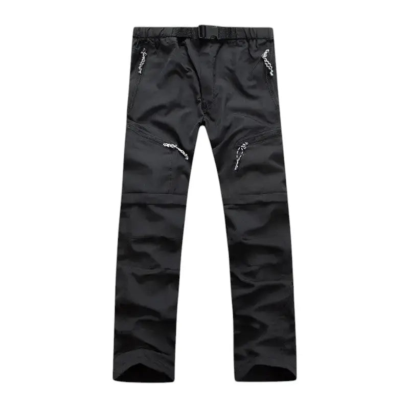 Short de randonnée homme sechage rapide