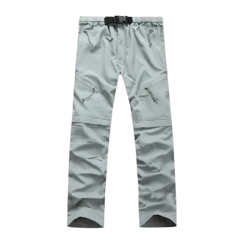 Short de randonnée homme sechage rapide